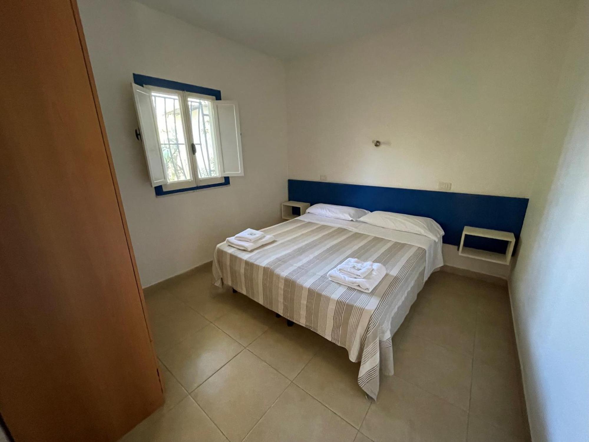 Apartment mit 2 Zimmern (5 Erwachsene)